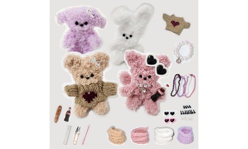 모루인형만들기 가성비 마음에 쏙드는 상품 분석 베스트