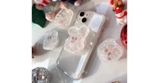 크리스마스그립톡 기회가 있을 때 쟁겨놀 방송인기상품 구매노하우 공개