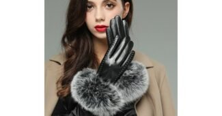 여성가죽장갑 망설일수록 나만 손해인 가성비&가심비 상품 찾기