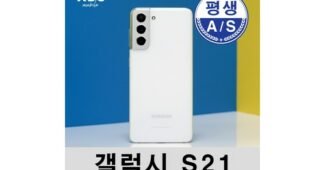 s21자급제 후회없는 뿜뿜뿜 상품 구매노하우 공개