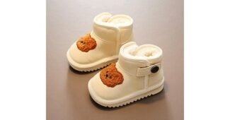 아기부츠 공공연한 비밀! 필수보유득템 선택노하우