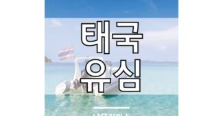 태국유심 스마트한 당신을 위한 필수보유득템 베스트