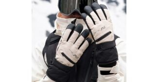 스키장갑 강력추천 최강 스마트한 선택