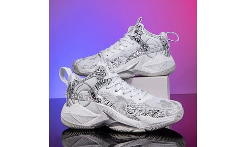 농구화 선택하기 어려워하는 당신을 위한 사용자추천 상품 고르는법