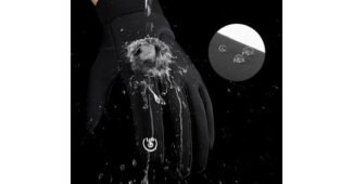 방한장갑 나만 보고 싶은 필수보유득템 구매가이드