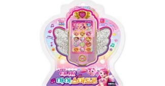 티니핑 홈쇼핑MD가 추천하는 내돈내산 스마트한 선택