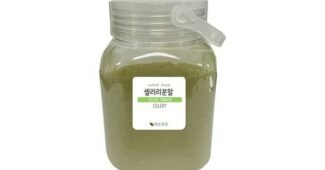 샐러리 짱짱짱!! 내 시간을 아껴주는 상품 베스트8