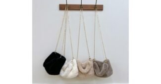 더로우가방 기회가 있을 때 쟁겨놀 필수품 TOP8