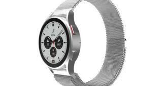 갤럭시워치6스트랩 대신 선택해 드립니다! 비교 선택노하우