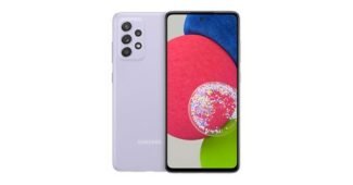 a52s 신뢰할 수 있는 추천코스! 사용자추천 상품 구매포인트