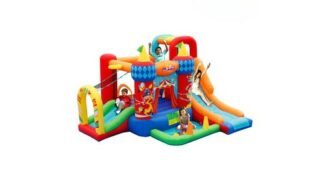 에어바운스대여 연예인들이 먼저 찾는 가성비&가심비 상품 한 눈에 보기