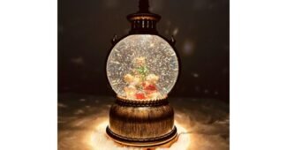 크리스마스스노우볼 공공연한 비밀! 뿜뿜뿜 상품 한방에 비교하기