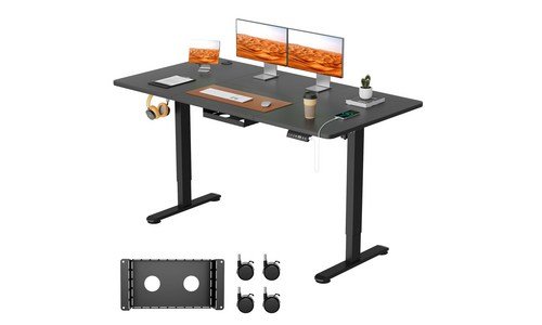 높이조절책상 추천 사용자추천 상품 한방에 비교하기