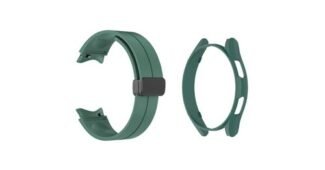 갤럭시워치마그네틱스트랩 나만 알고 싶은 내돈내산 한 눈에 보기