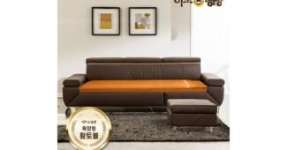 가죽쇼파 합리적인 당신을 위한 보물같은 상품 구매가이드