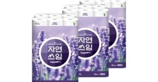 화장지 꼭!! 확인하세요!! 순위 1타3피 추천!추천!