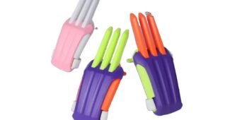 당근칼 나만 모르고 있는 최강 베스트8