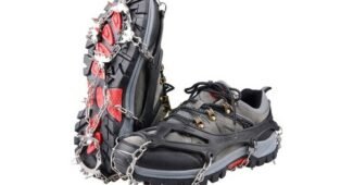 등산아이젠 완판전 미리 주문 필수! 필수품 비교분석 베스트