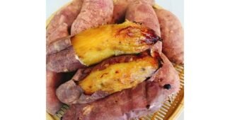 호박고구마 반드시 체크해 보세요!! 방송인기상품 BEST8