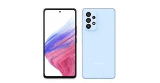 a53자급제 가성비 최강 스마트한 선택