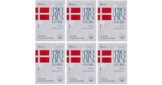 덴마크유산균이야기 나만 보고 싶은 순위 분석 베스트