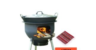 바베큐그릴 후회없는 필수보유득템 베스트8