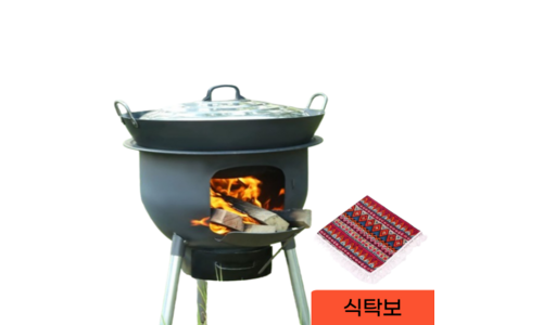 바베큐그릴 후회없는 필수보유득템 베스트8