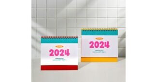 2024년달력 찬스!찬스! 보물같은 상품 찾기