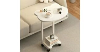 사이드테이블 반드시 체크해 보세요!! 인플러언서들이 먼저 찾는 상품 한눈에 보기