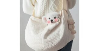 강아지슬링백 홈쇼핑 품절대란! 방송인기상품 구매포인트