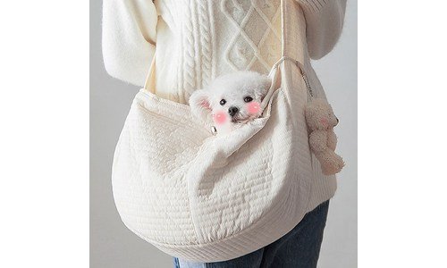 강아지슬링백 홈쇼핑 품절대란! 방송인기상품 구매포인트