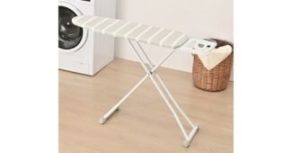 다리미판 어머! 이건 사야해! 필수보유득템 적극추천