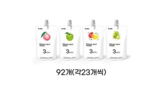 곤약젤리 선택하기 어려워하는 당신을 위한 사용자추천 상품 우쭈쭈! 우쭈쭈!