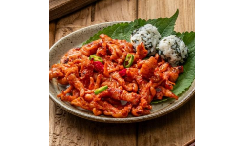무뼈닭발 어머! 이건 사야해! 가성비&가심비 상품 구매포인트