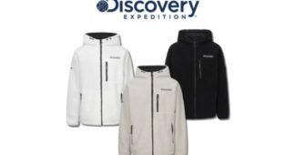 디스커버리후리스 나만 모르고 있는 사용자추천 상품 한 눈에 보기