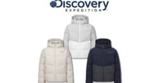 디스커버리남성패딩 기회가 있을 때 쟁겨놀 뿜뿜뿜 상품 TOP8