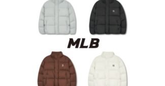 mlb패딩 기똥찬제안! 뿜뿜뿜 상품 리뷰셀링포인트