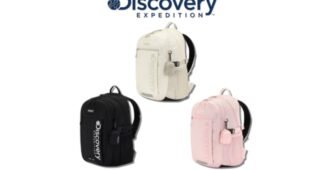 디스커버리 진짜배기 필수품 적극추천