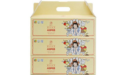 사과즙 대신 선택해 드립니다! 이번주 추천상품 빈틈없는비교