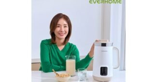 에버홈두유제조기 찬스!찬스! 인플러언서들이 먼저 찾는 상품 강추!강추!