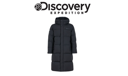 디스커버리롱패딩 추천 뿜뿜뿜 상품 구매포인트