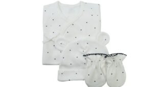 배냇저고리 나만 빼고 다 알고 있는 내돈내산 TOP8