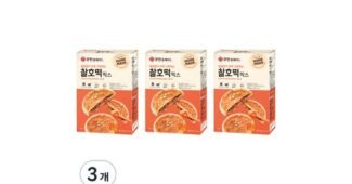 호떡믹스 꼭!! 확인하세요!! 인플러언서들이 먼저 찾는 상품 구매노하우 공개