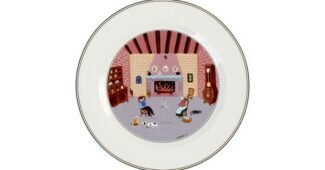 빌레로이앤보흐 미리 주문 필수! 필수품 한 눈에 보기