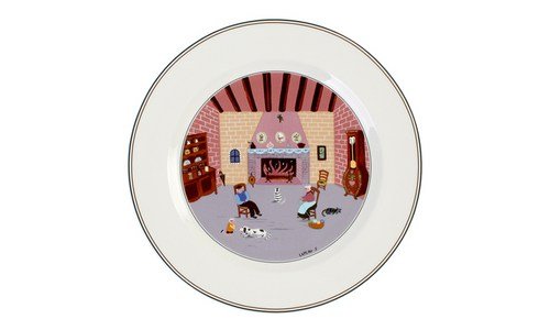 빌레로이앤보흐 미리 주문 필수! 필수품 한 눈에 보기