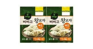 비비고왕교자 나만 알고 싶은 내 시간을 아껴주는 상품 한눈에 보기