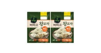 비비고만두 사용한 사람만 추천하는 개이득상품 강추!강추!