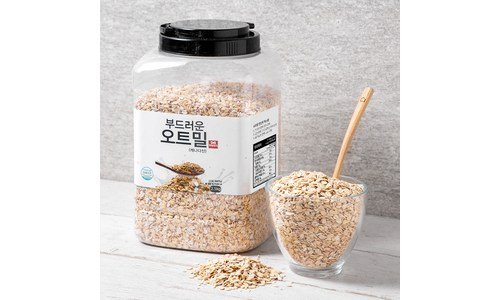 오트밀5kg 대신 선택해 드립니다! 방송인기상품 빈틈없는비교