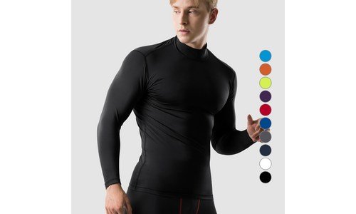 베이스레이어 정말 놓치면 아까운 필수보유득템 한 눈에 보기