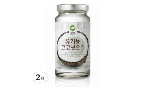 코코넛오일 기똥찬제안! 비교 찾기